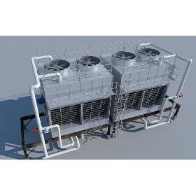 Cooling Tower
